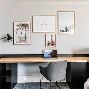Le Parc 42 Saint-etienne Appartement