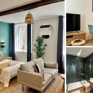  Appartement L'odyssée
